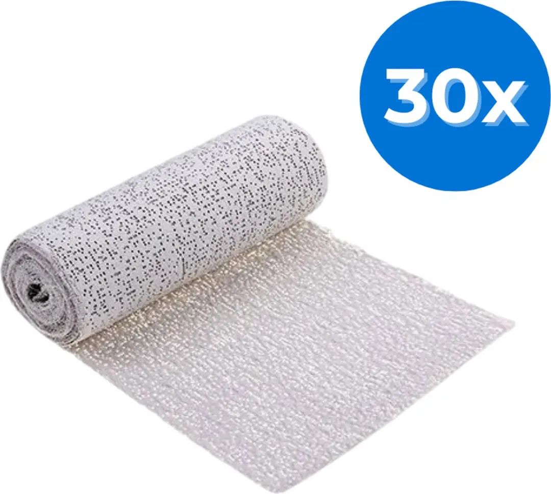 Romed Gipsverband 20cm x 2.7m