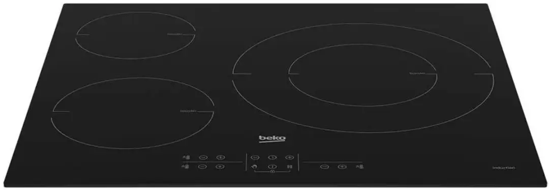 Beko HII63205MT Inductiekookplaat 58cm