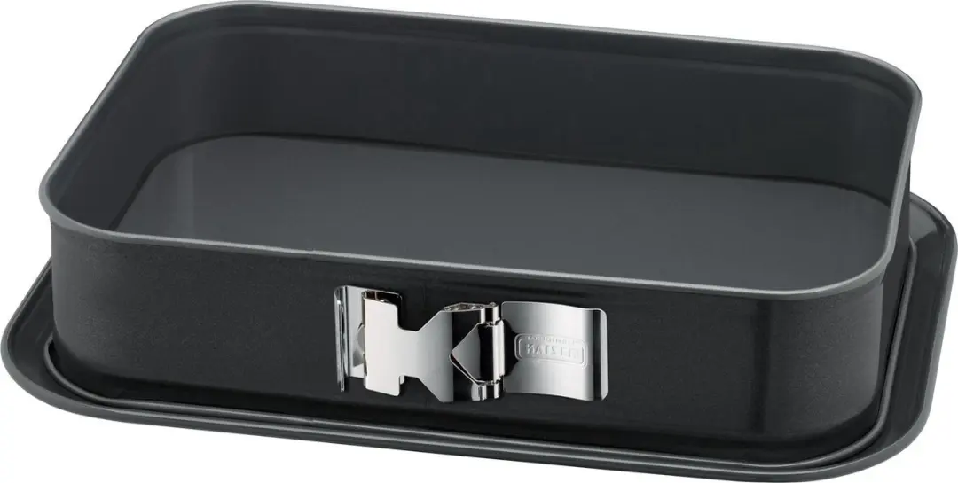 Kaiser La Forme Plus Springvorm 36x24cm