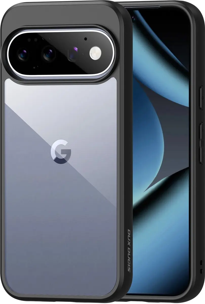 Dux Ducis Aimo Series Hoesje Google Pixel 11/11 Pro