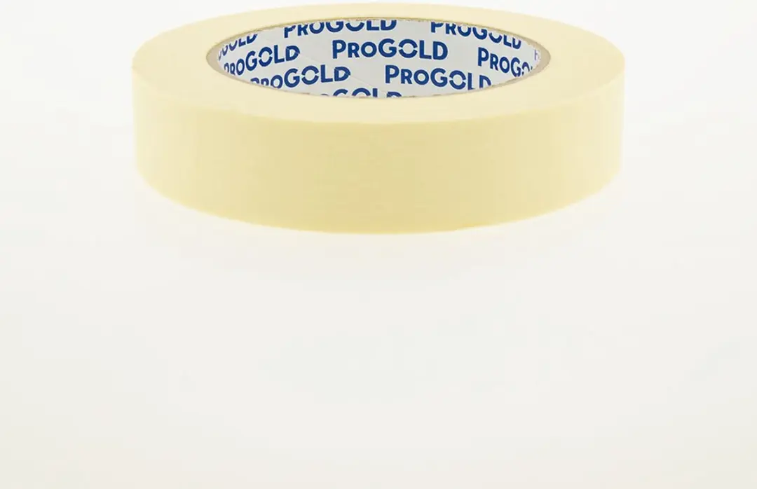 ProGold Maskeertape Beige 24mm
