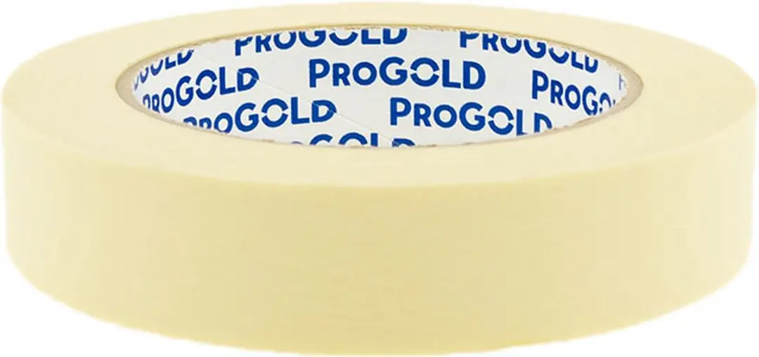 ProGold Maskeertape Beige 24mm