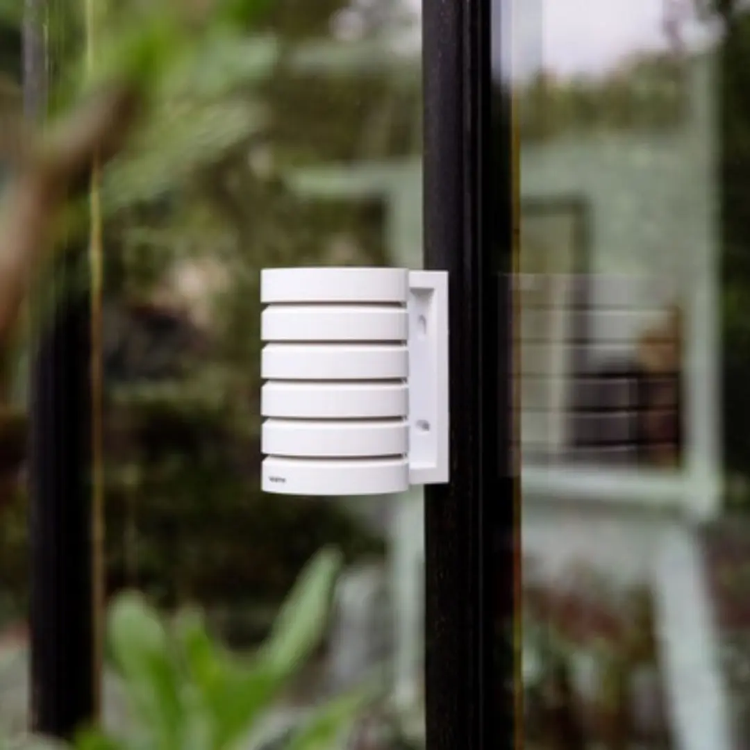 Netatmo Slim Weerstation Indoor Pack 2.0 - CO2 Meter Mint - afbeelding 6 van 6