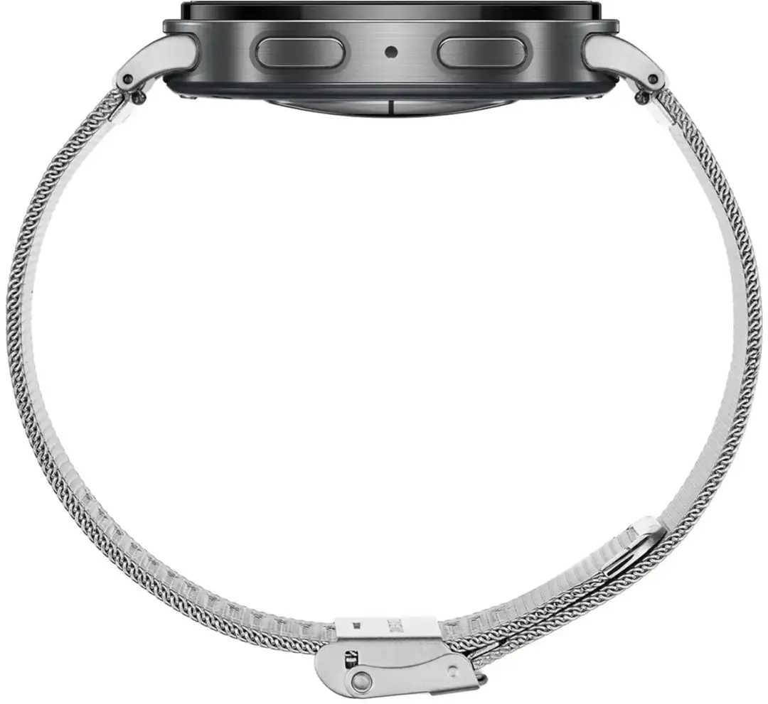Samsung Galaxy Watch 9 Special Edition SA.L350BSM20 - 44mm Zilver