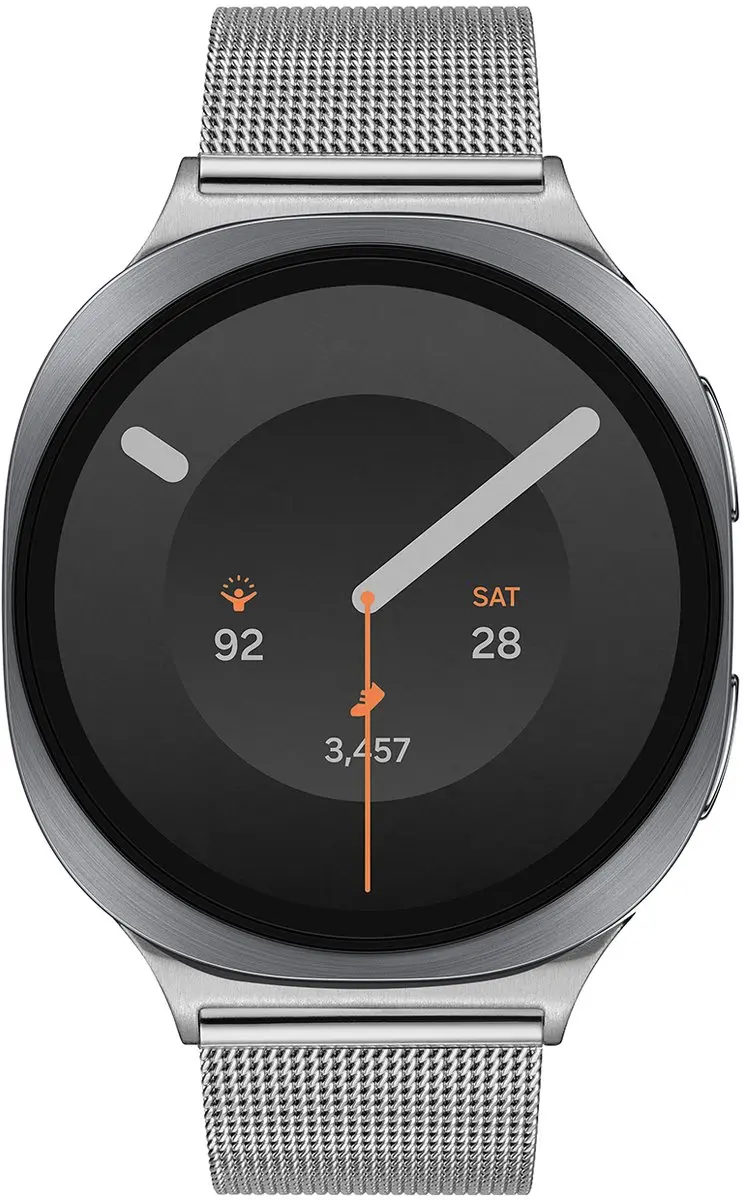 Samsung Galaxy Watch 9 Special Edition SA.L350BSM20