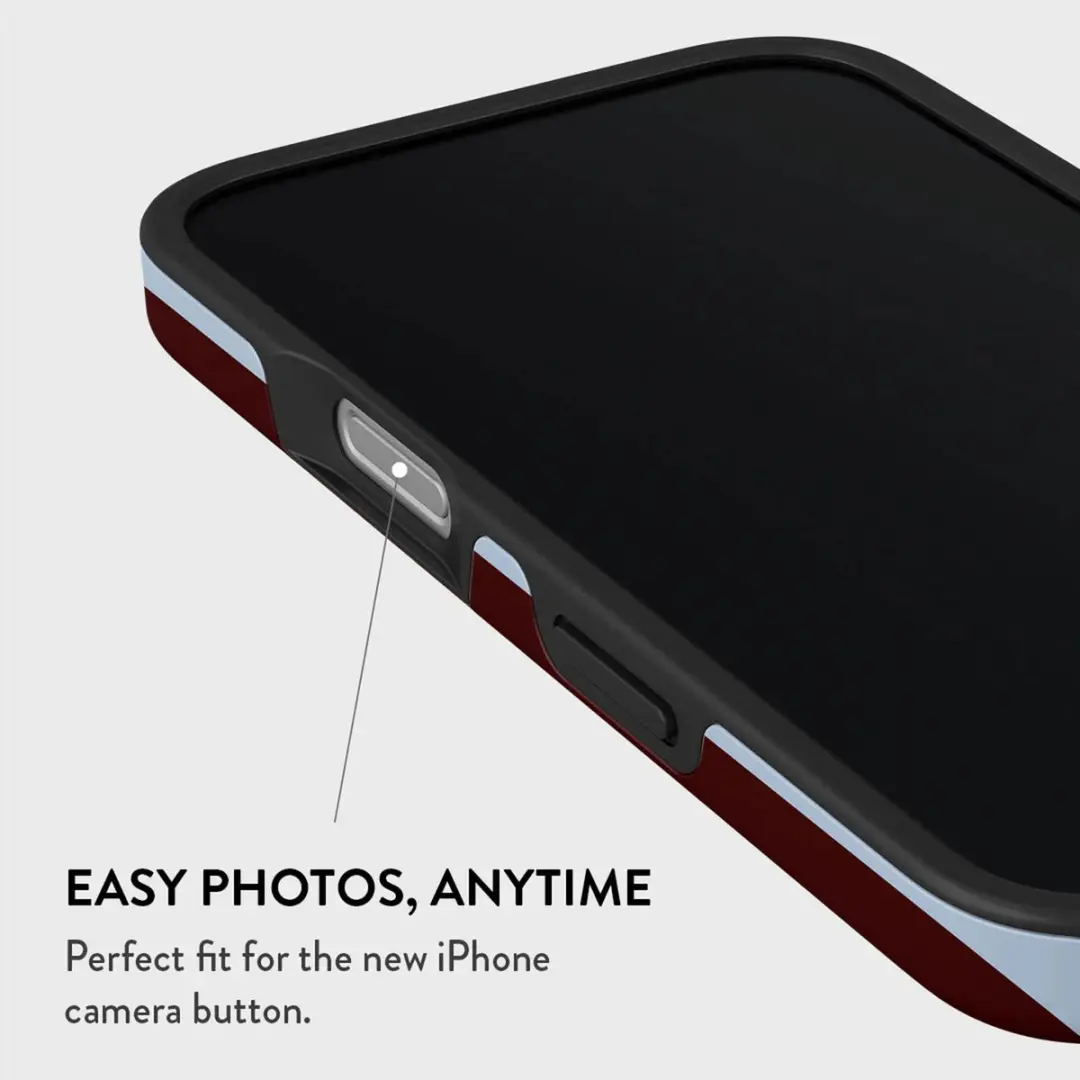 Burga Tough Backcover iPhone 16 MagSafe - Offline