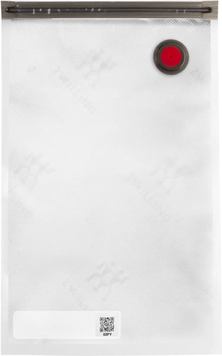 Zwilling Fresh & Save Vakuum Starterset 7-delig - 0,9L - Wit - afbeelding 3 van 6
