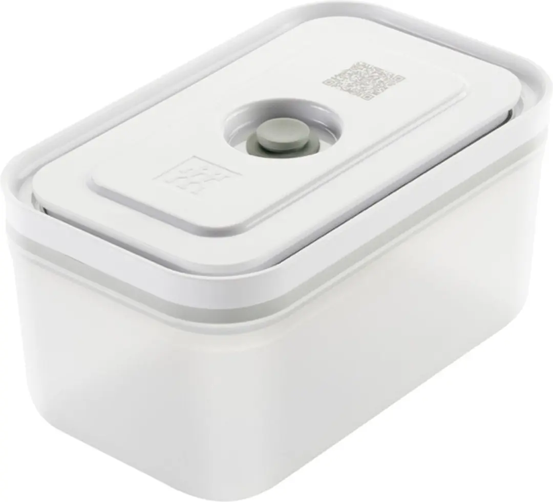 Zwilling Fresh & Save Vakuum Starterset 7-delig - 0,9L - Wit - afbeelding 2 van 6