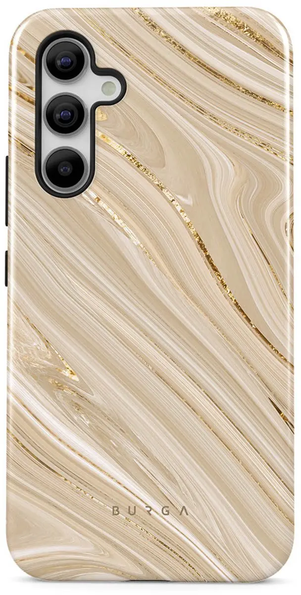 Burga Tough Backcover Samsung Galaxy A54 Full Glam SH00064666