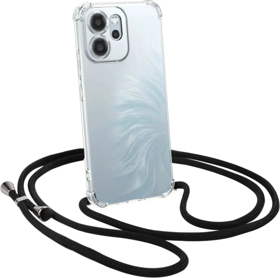 Selected Schokbestendig Hoesje Reno 14 F