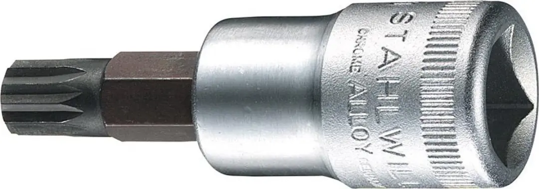Stahlwille XZN M10 Dopsleutel 1/2"