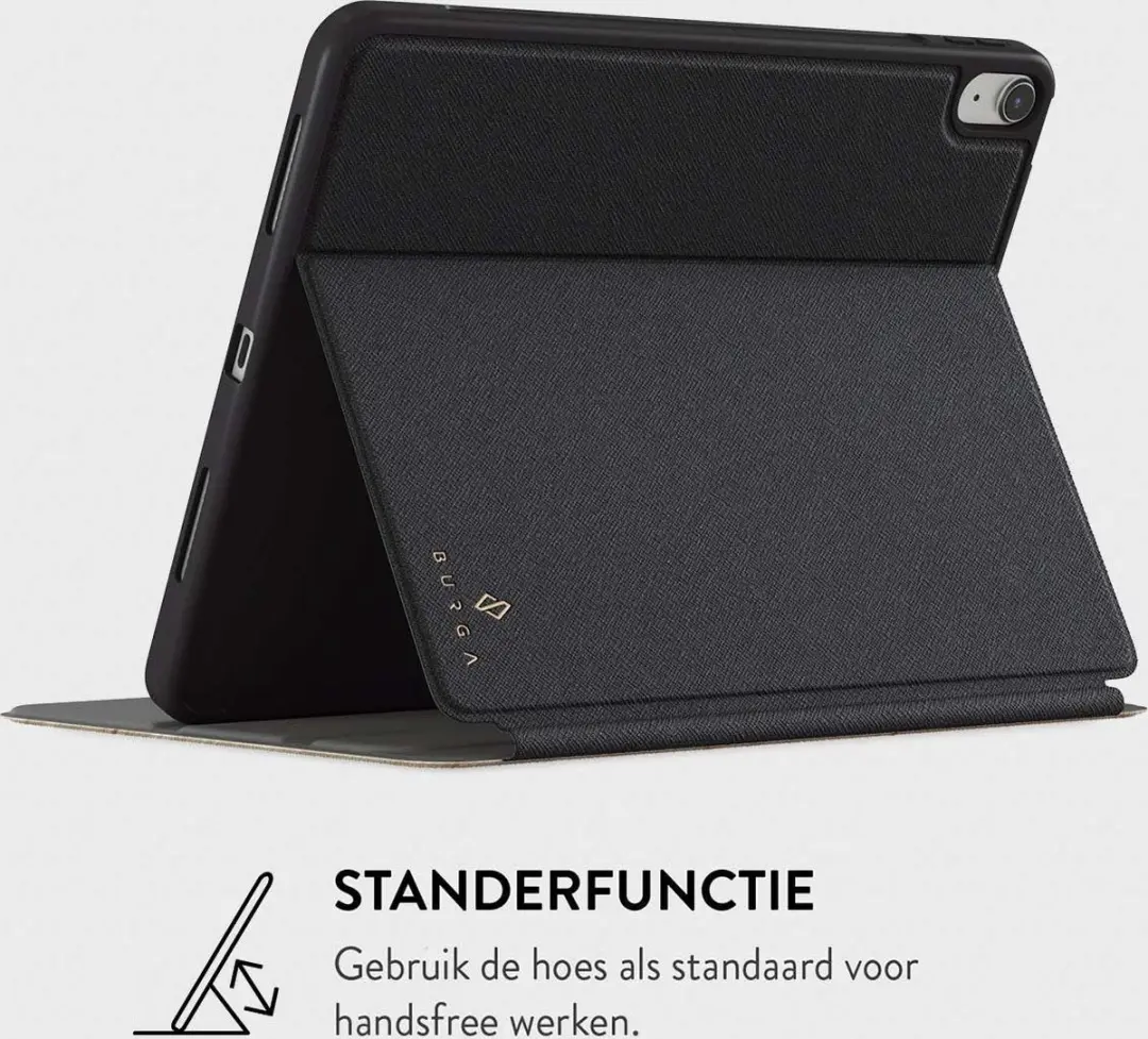 Burga Tablethoes iPad 11/10 11 Inch - Full Glam