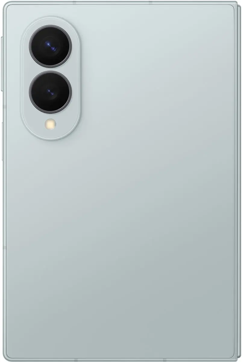 Samsung Galaxy Z Fold8 SM-F971BZGNEUB - 1TB - Pistachio