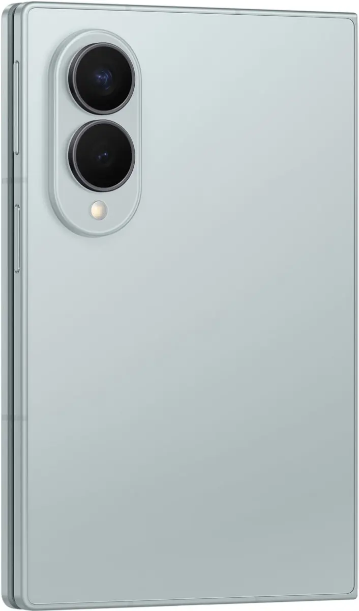 Samsung Galaxy Z Fold8 SM-F971BZGNEUB - 1TB - Pistachio