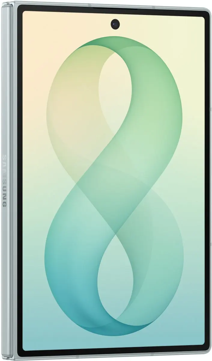Samsung Galaxy Z Fold8 SM-F971BZGNEUB - 1TB - Pistachio