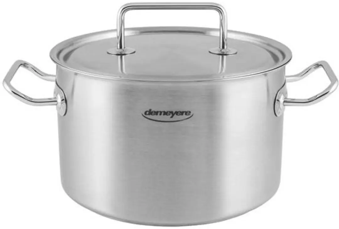 Demeyere 90024 Commercial Kookpot 24cm