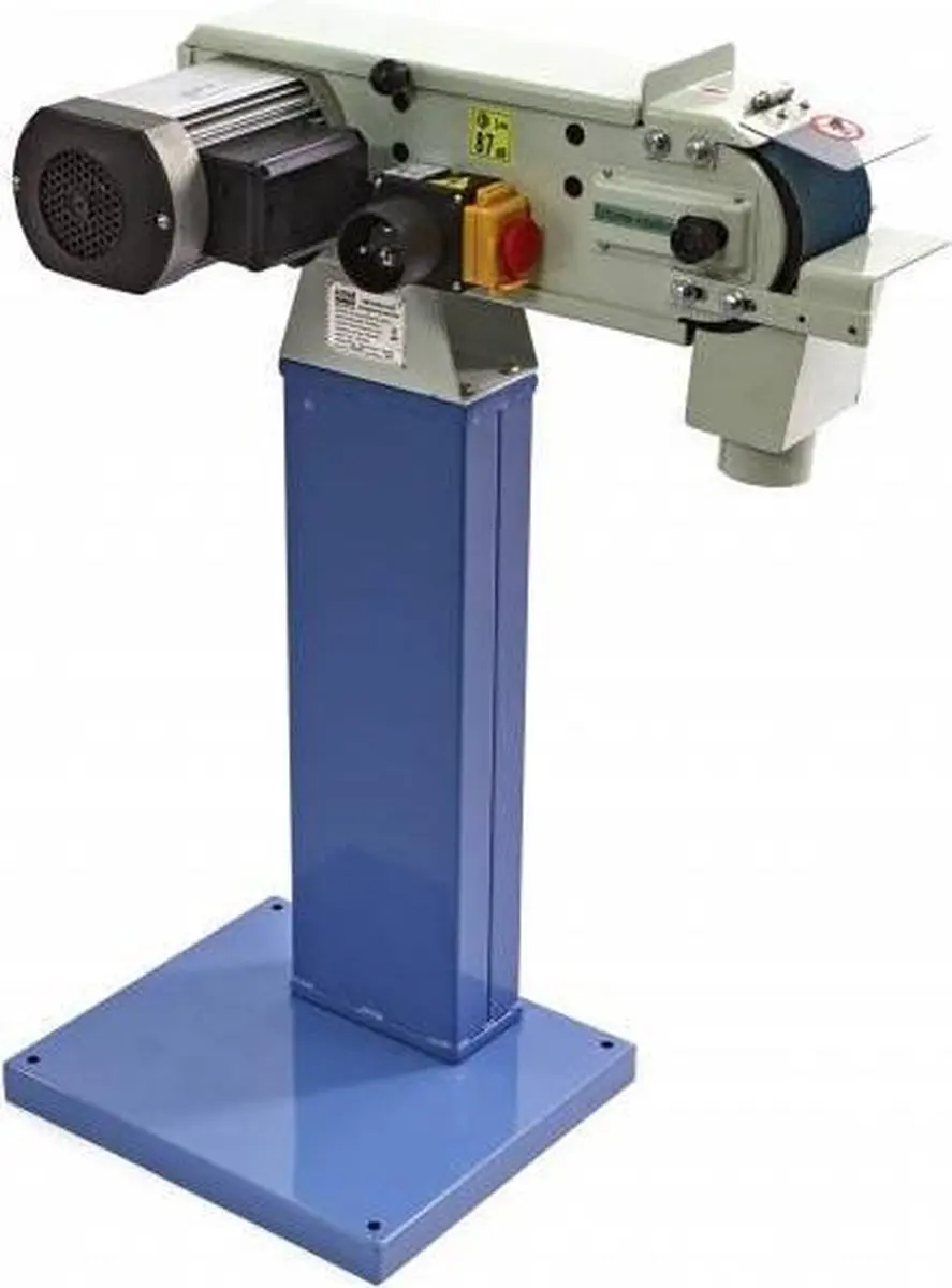 HBM PROFI 01465 Bandschuurmachine 1500W