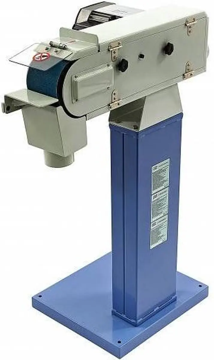 HBM PROFI 01465 Bandschuurmachine 1500W