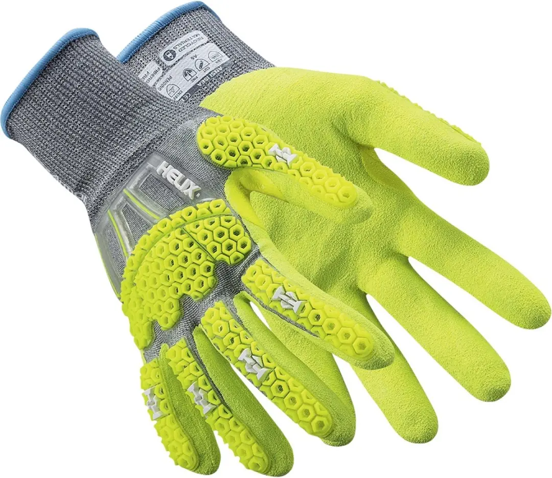 Uvex 60704 Snijbeschermingshandschoen HPPE/Nylon
