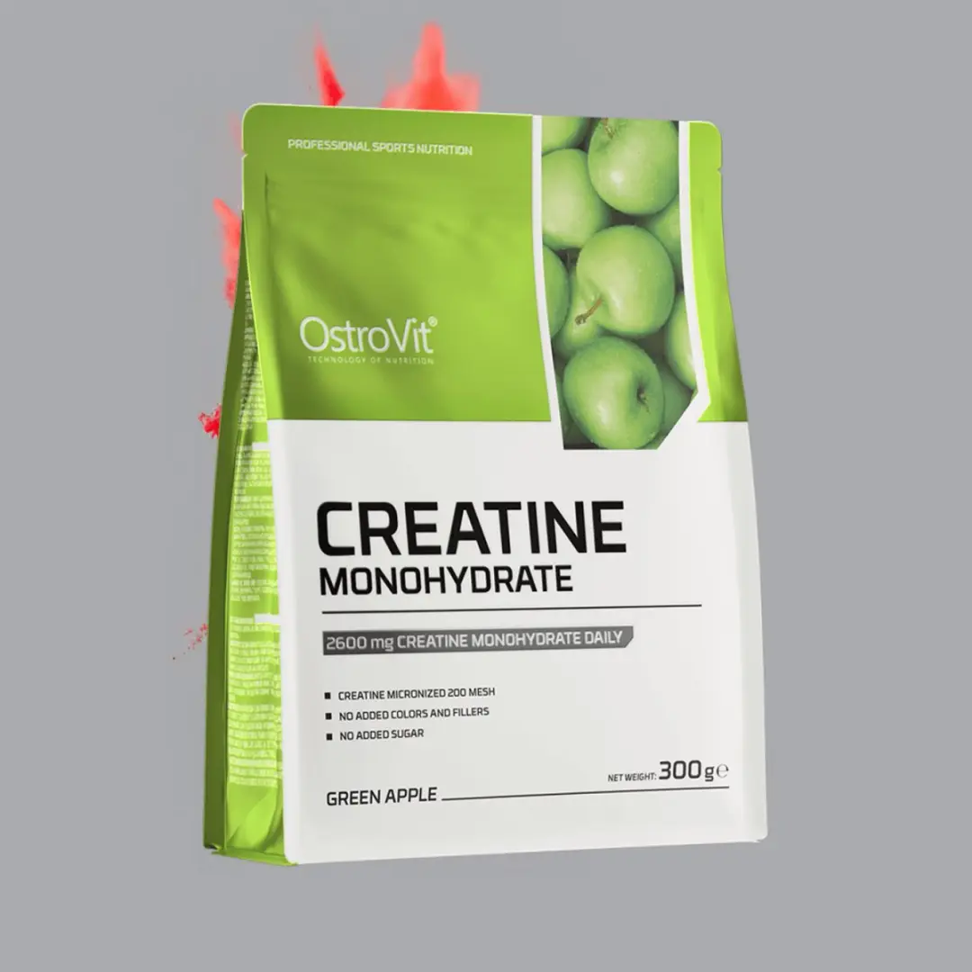 OstroVit Creatine Monohydraat 300g