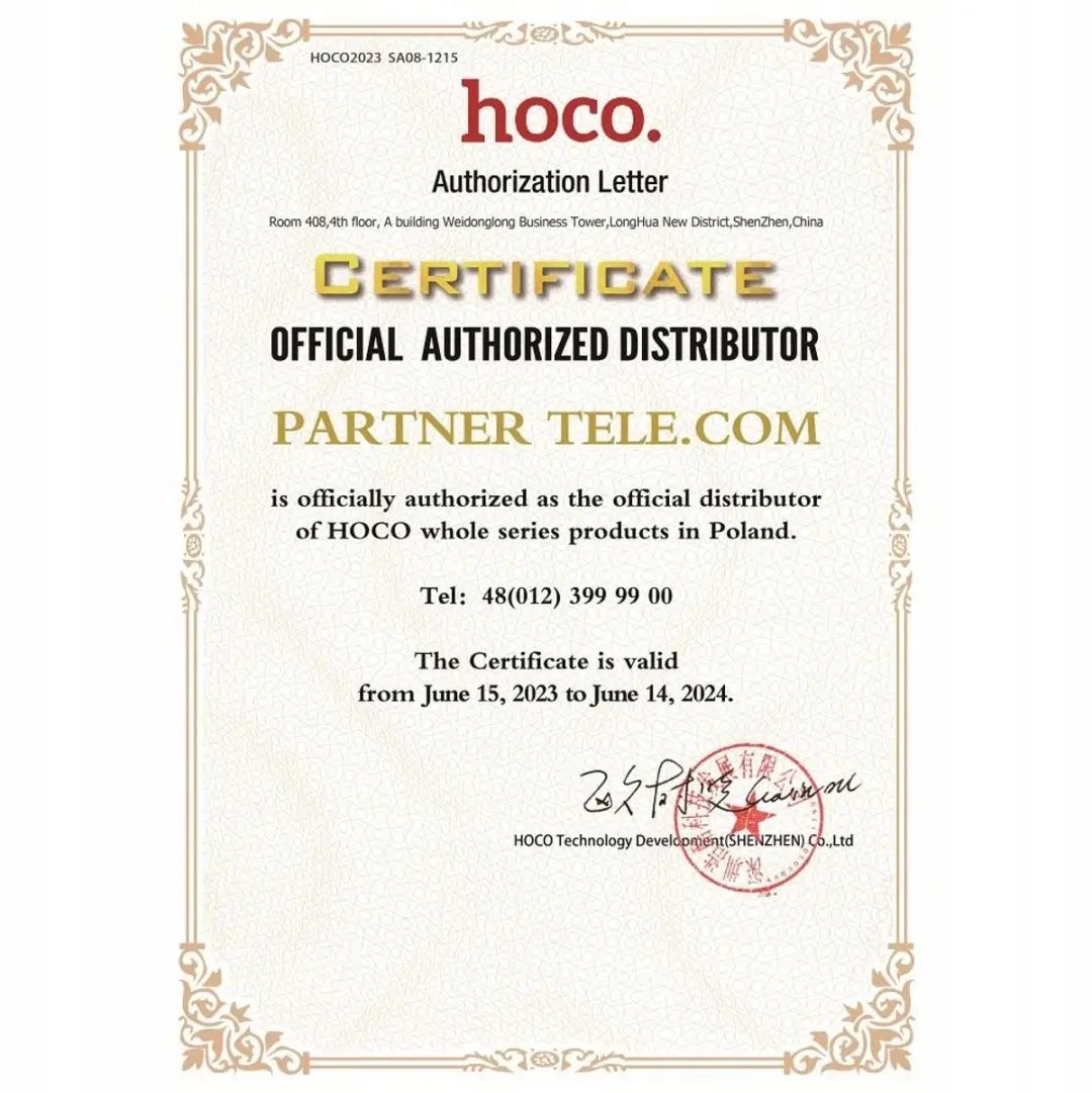 Hoco Bureau Telefoonhouder 4.5-7" - Online Leren & Videobellen