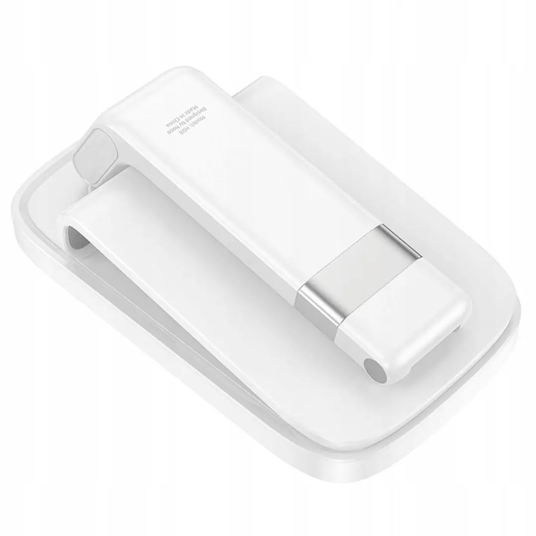 Hoco Bureau Telefoonhouder 4.5-7" - Online Leren & Videobellen