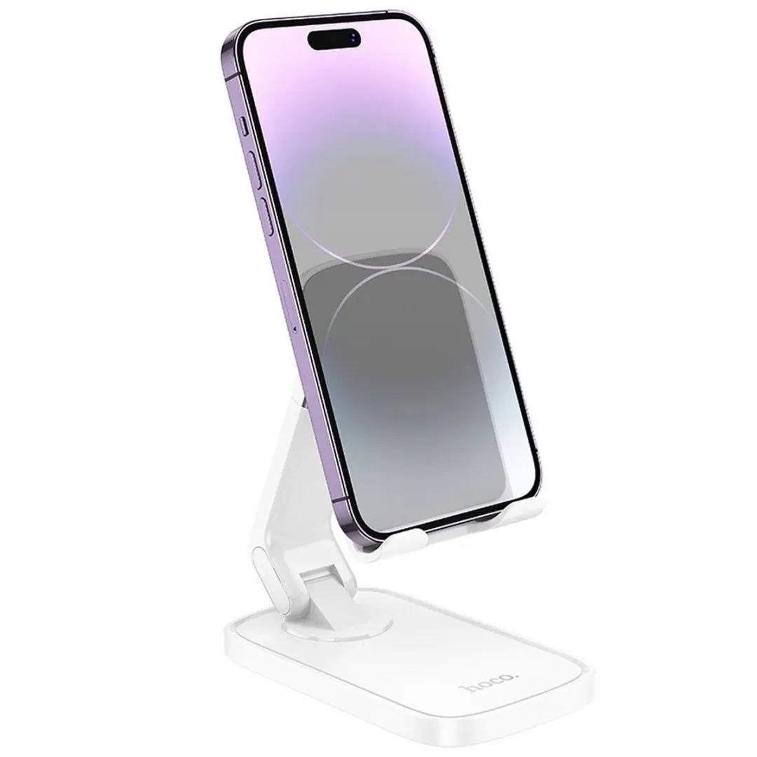 Hoco Bureau Telefoonhouder 4.5-7"