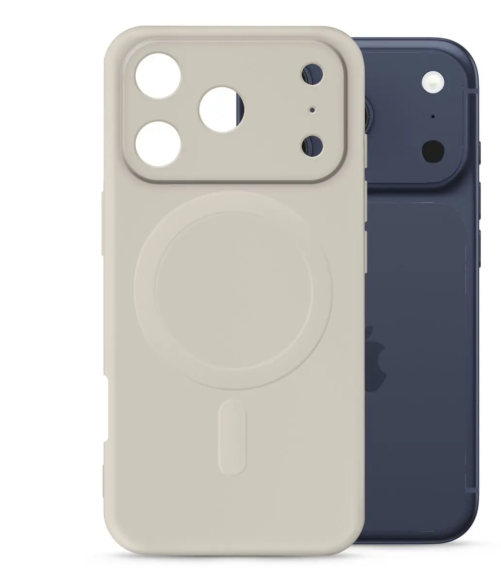 My Style Protective Flex MagSafe iPhone 18 Pro Max