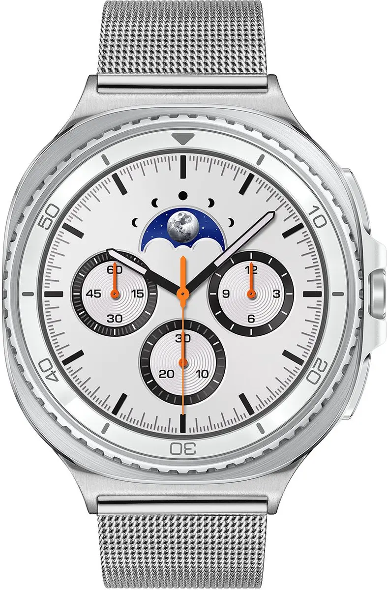 Samsung Galaxy Watch 8 Classic 46mm LTE