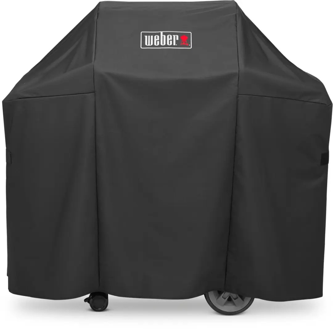 Weber Genesis II & LX 200 Serie BBQ-hoes