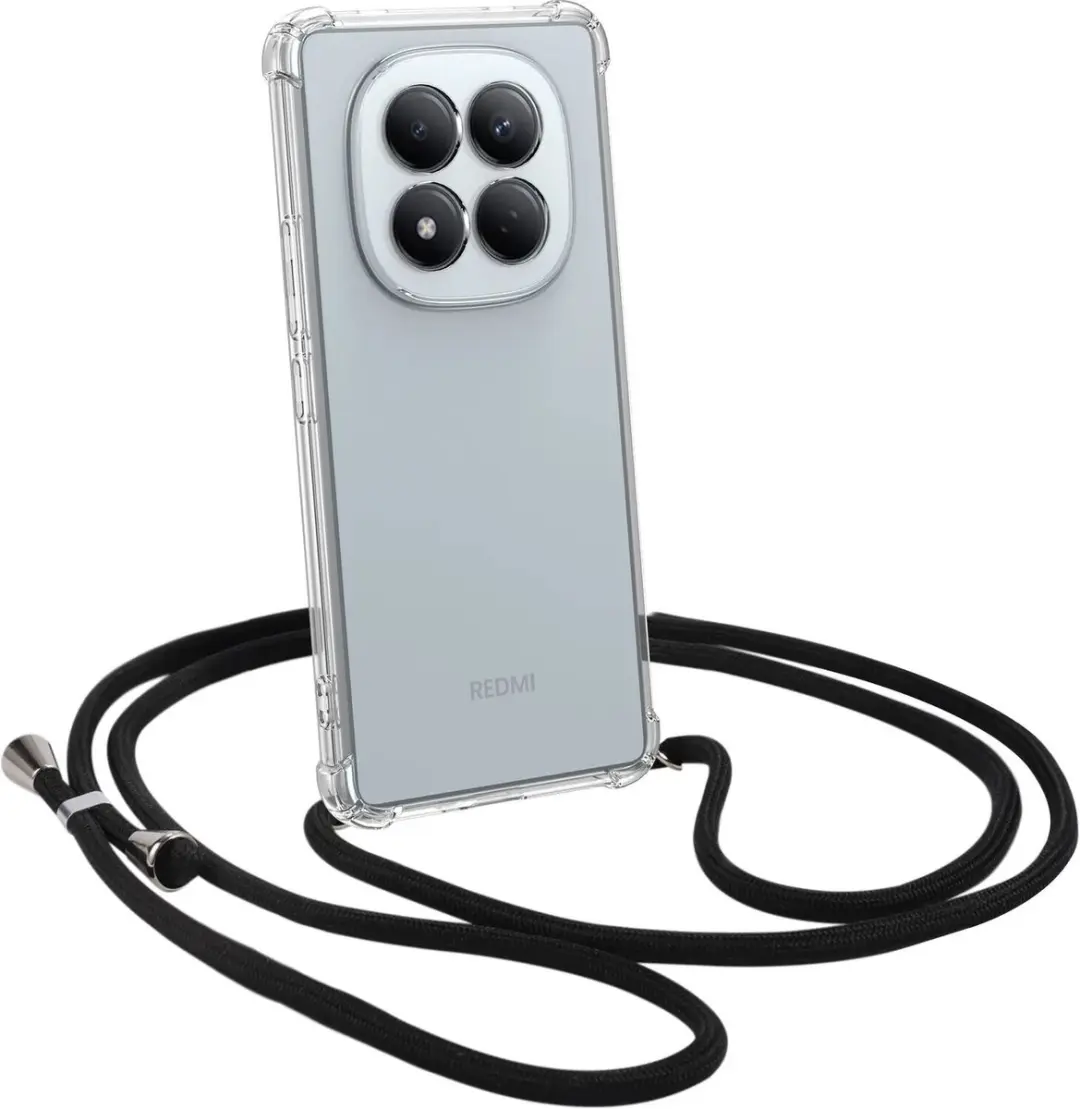 Selected Xiaomi Redmi Note 15 Pro 4G Hoesje