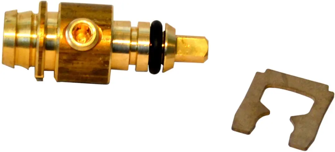 Danfoss EvoFlat 4.0 Ontluchtingsset 183B0513
