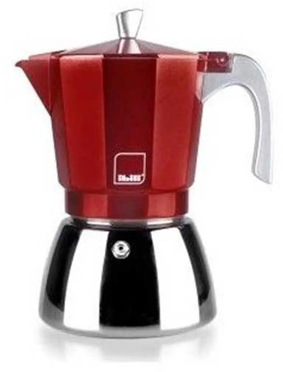 Ibili Elba 6 Koffiezetapparaat 627906