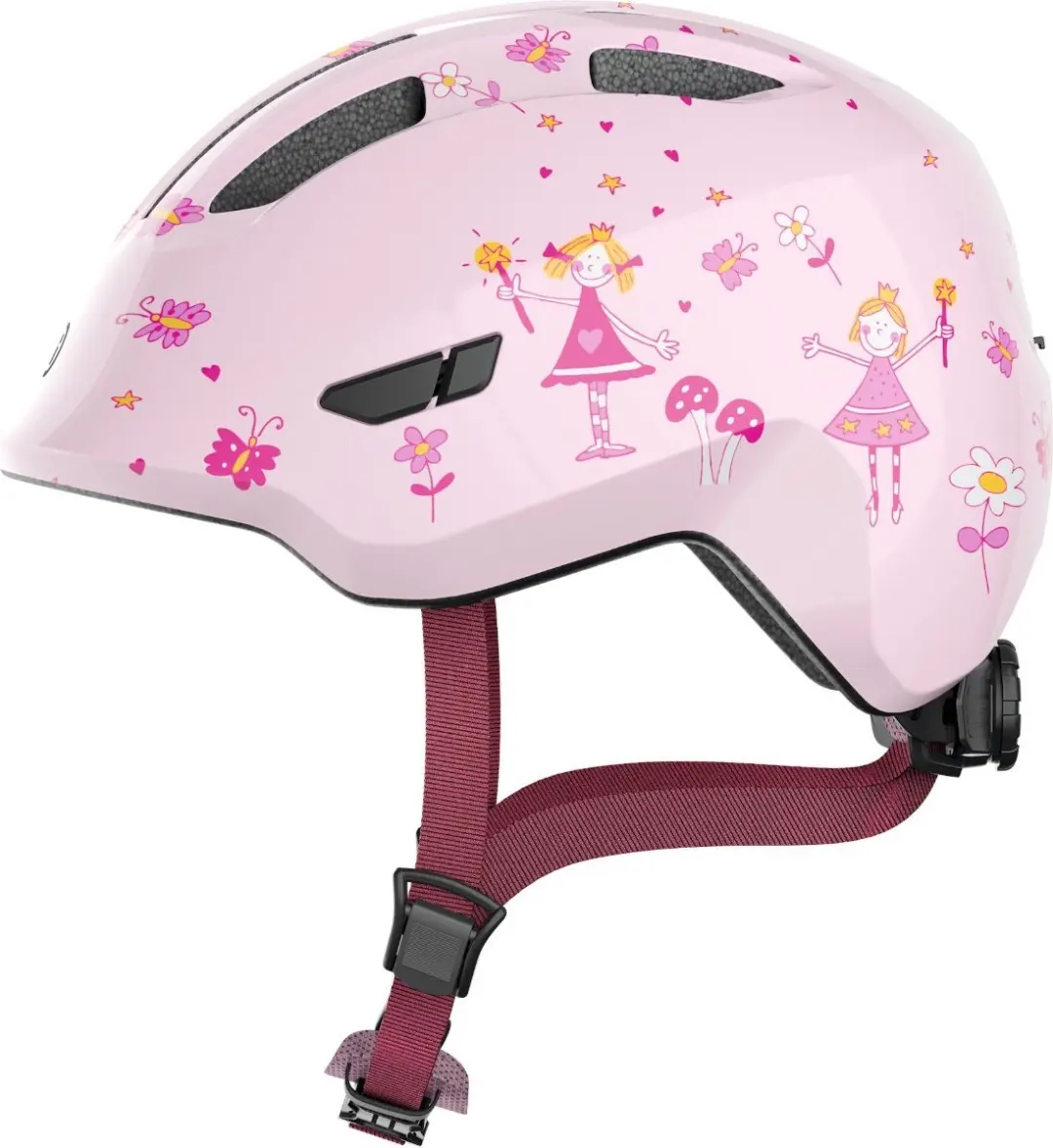 ABUS Smiley 3.0 Fietshelm