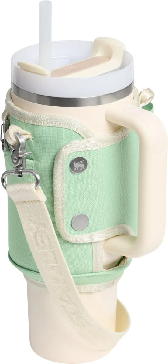 Stanley The All Day 1,18L Quencher Carry-All - Pistachio