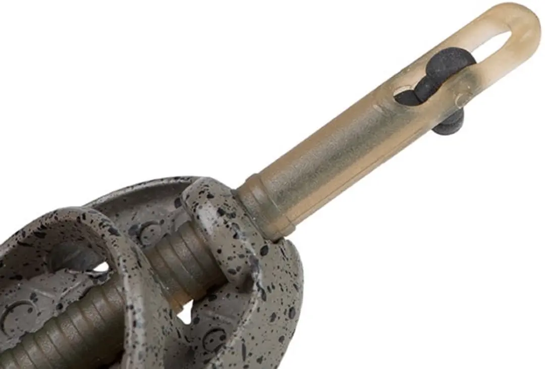 Matrix Elasticated Stem Verwisselbaar Feeder Systeem - Small - 2 Stuks