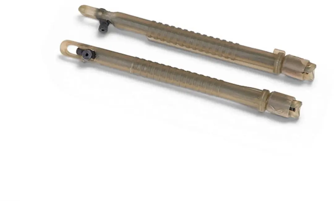 Matrix Elasticated Stem Verwisselbaar Feeder Systeem