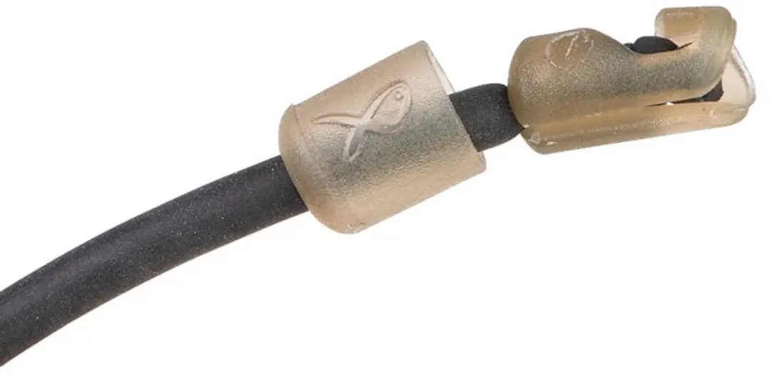 Matrix Elasticated Stem Verwisselbaar Feeder Systeem - Small - 2 Stuks