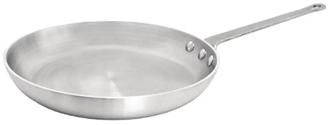 Vogue Aluminium Koekenpan 28cm