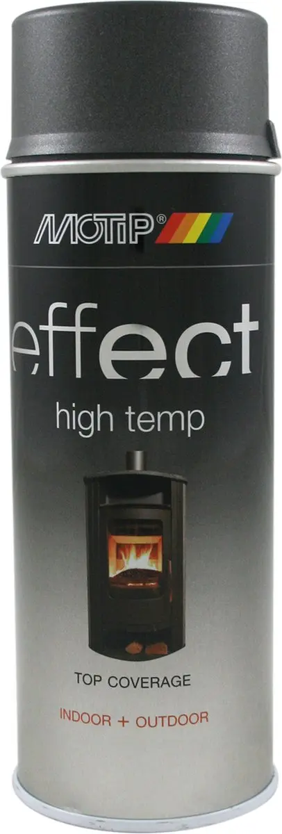 Motip Effect High Temp Spray