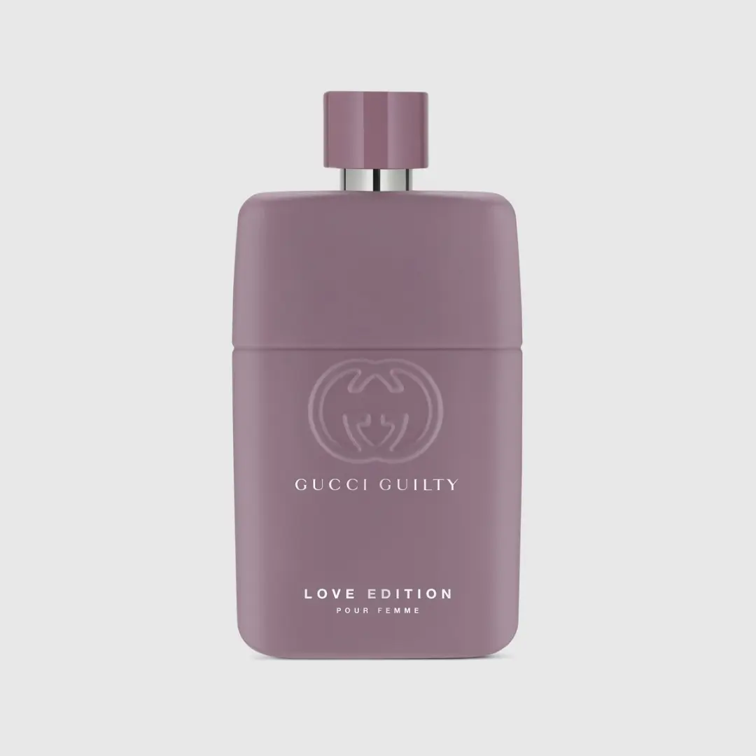 Gucci Guilty Pour Femme Love Edition Eau de Parfum 90ml