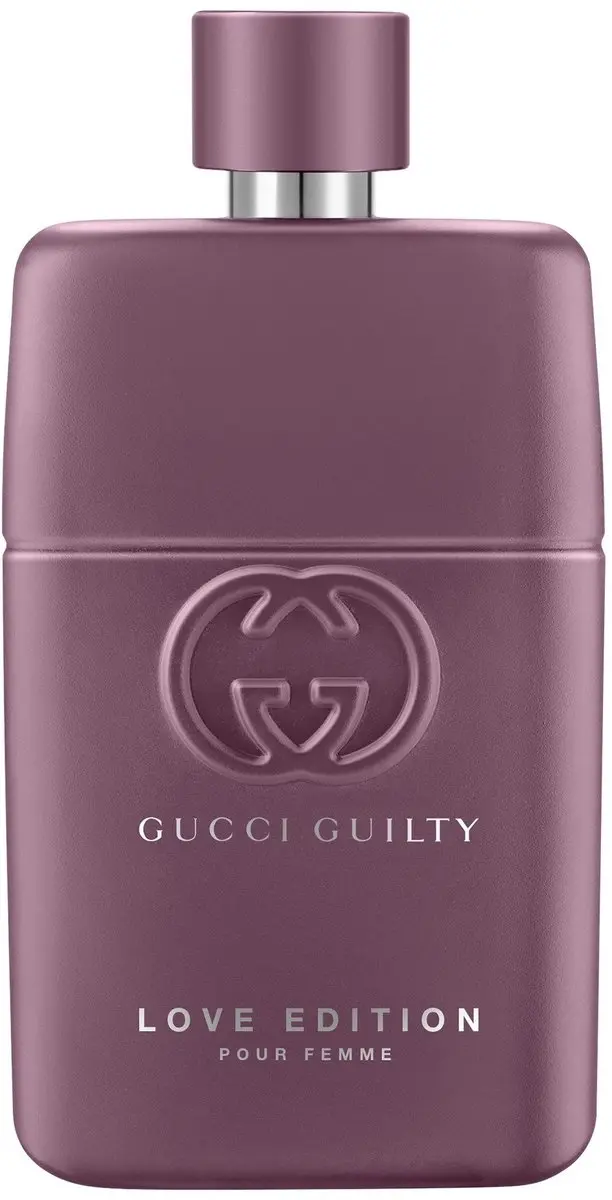 Gucci Guilty Pour Femme Love Edition Eau de Parfum 90ml