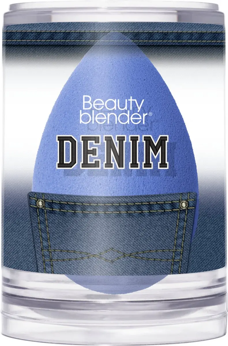 Beautyblender Denim