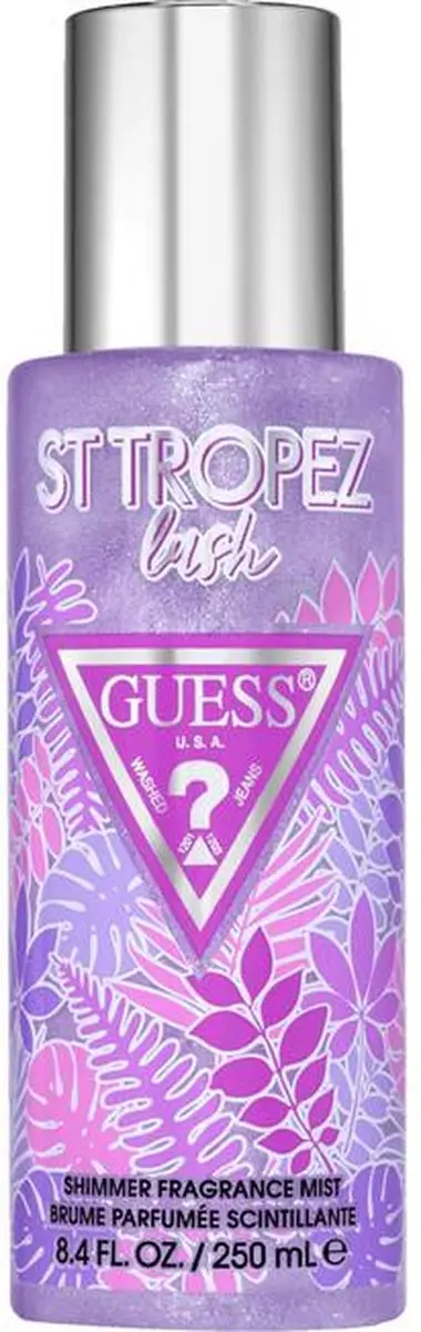 Guess Bodymist St.Tropez Lush 250ml