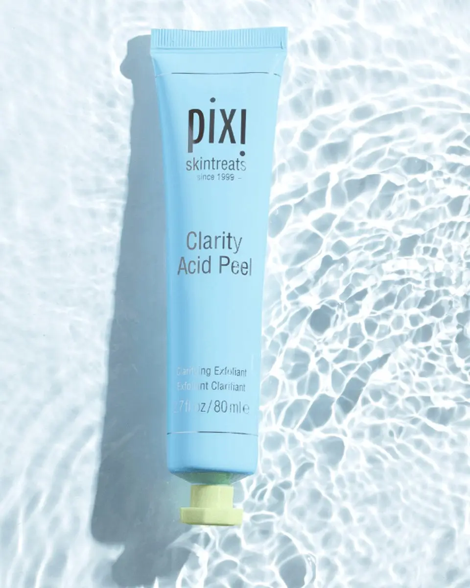 Pixi Clarity Acid Peel 80ml