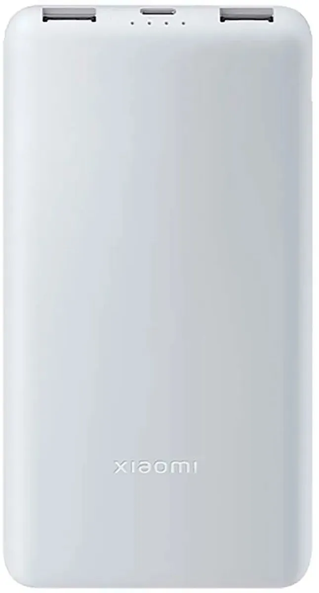 Xiaomi Power Bank Lite BHR9350GL 10000mAh