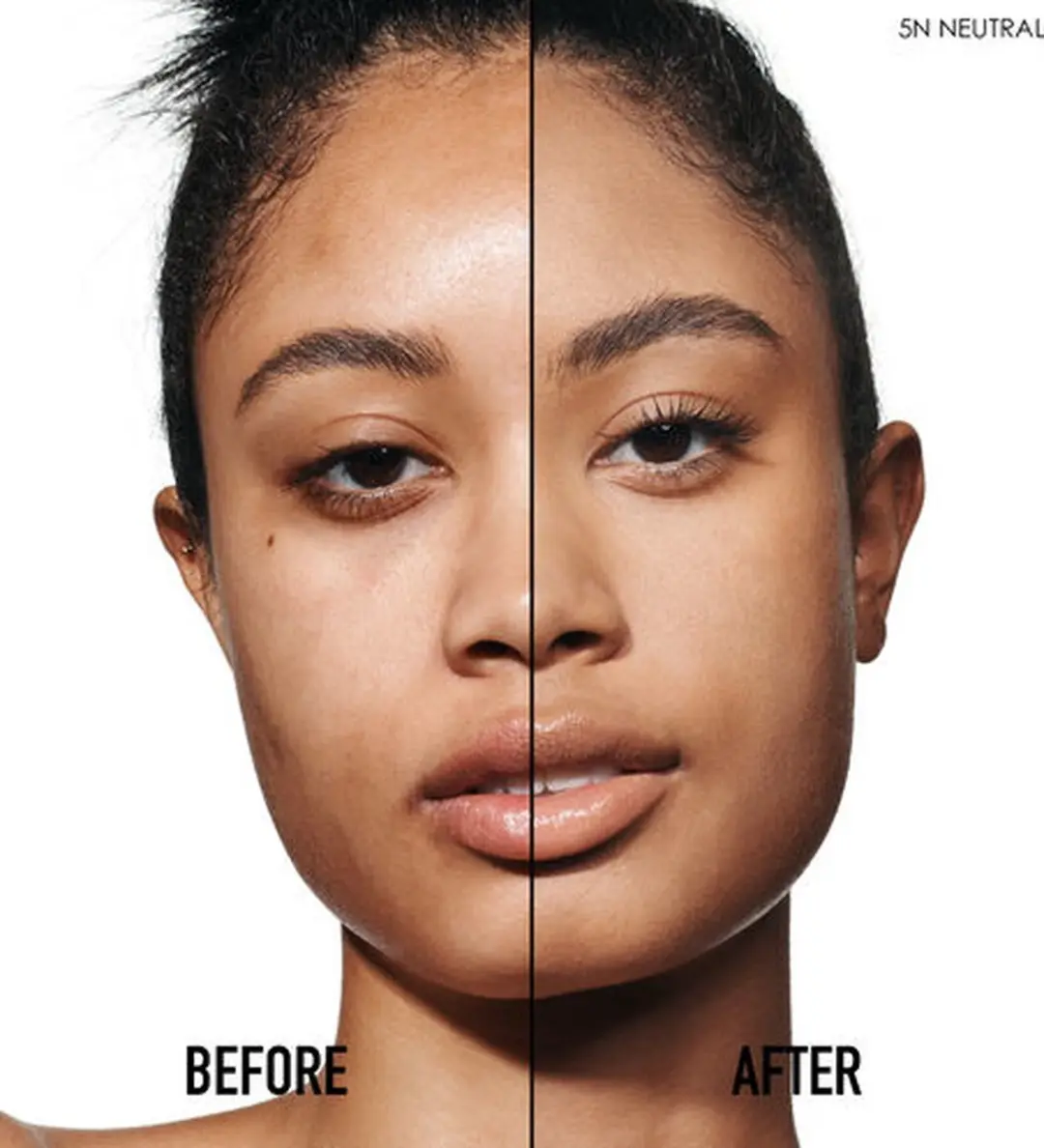Dior Forever Foundation 5N Neutral - 30ml