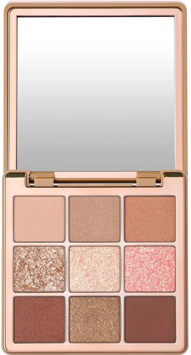 Anastasia Beverly Hills Mini Spice Oogschaduw Palette