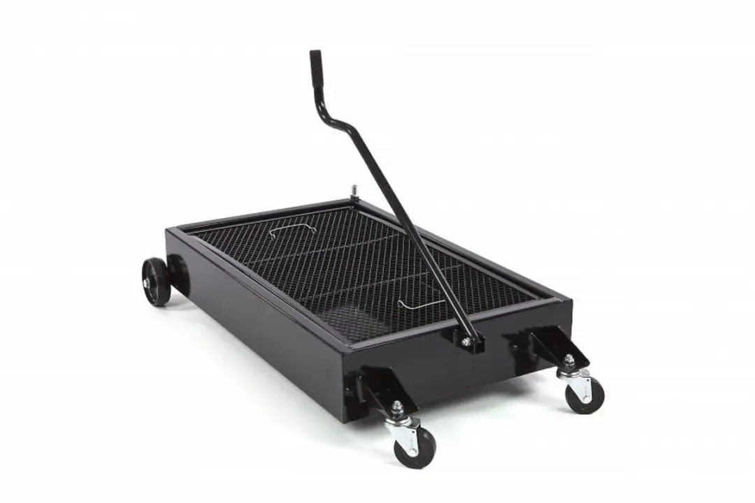 HBM 60 Liter Olie Opvangbak