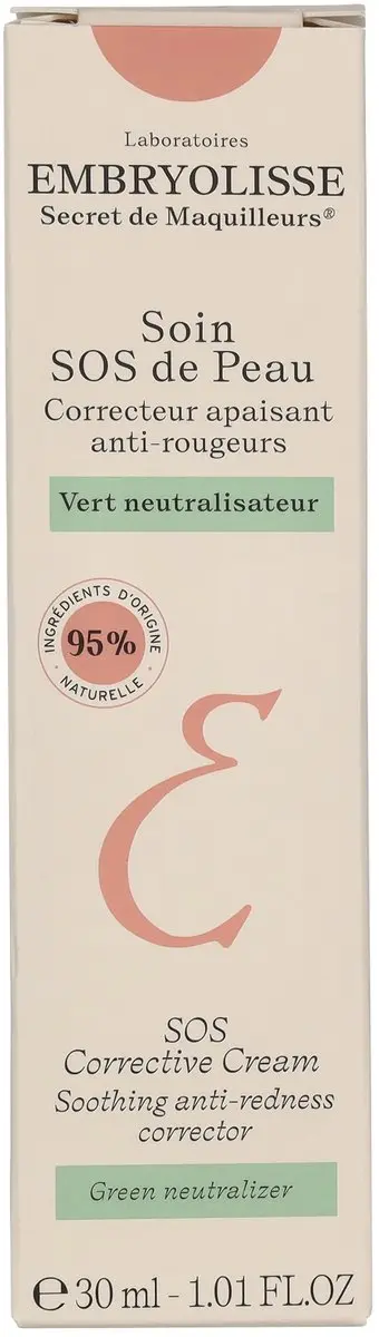 Embryolisse SOS De Peau - 30ml